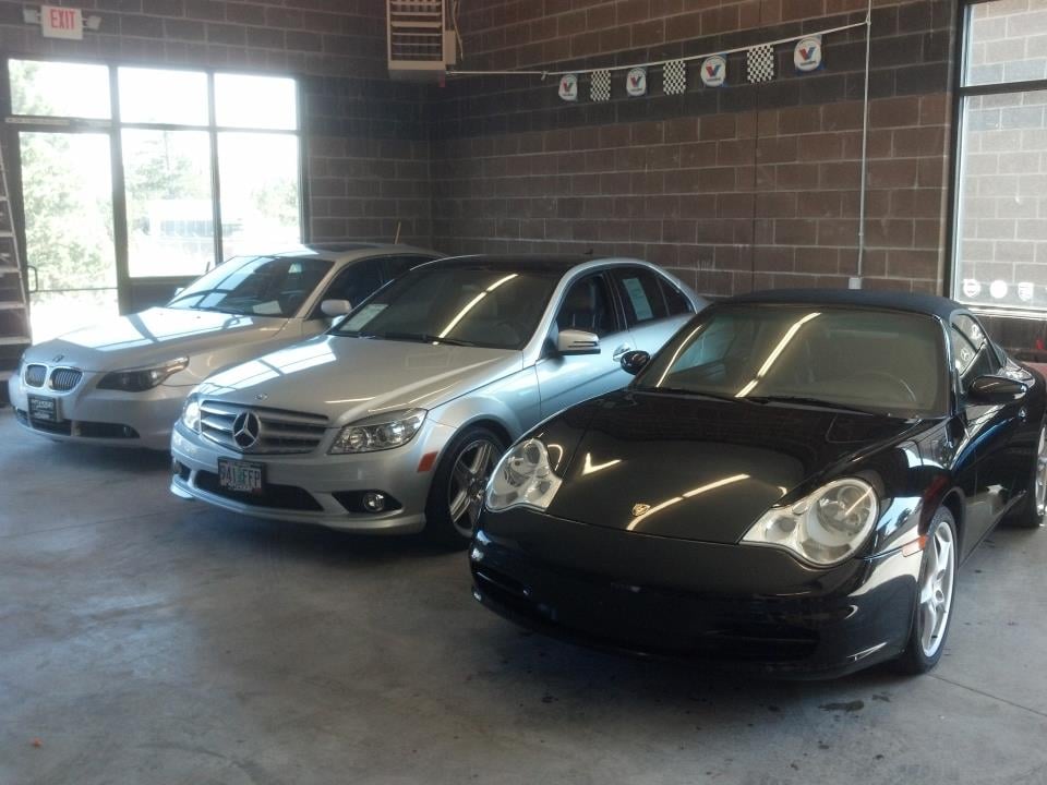 SPECIALTY MOTORSPORTS Updated September 2024 442 NE 3rd St, Bend