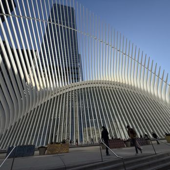 Oculus - Landmarks & Historical Buildings Near Me - New York, New York Oculus - Landmarks & Historical Buildings Near Me - New York, New York