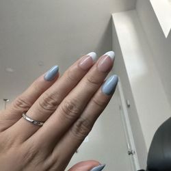 Zen Nails
