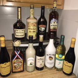 Leiser's Wine & Liquors - Getting ready for Holidays