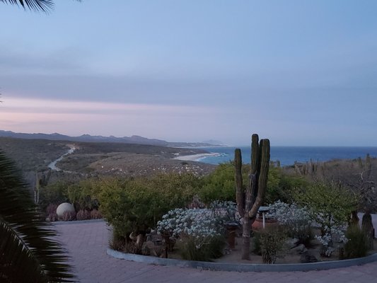 Villa Del Faro by null