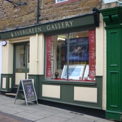 Evergreen Gallery