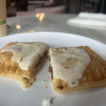 Nook & Nowhere - Wiltshire Pantry pop tart - Bookstores Near Me - Louisville, Kentucky Nook & Nowhere - Wiltshire Pantry pop tart - Bookstores Near Me - Louisville, Kentucky