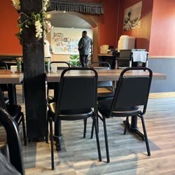 Yako Sushi House