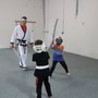 Photo of Catron's Chung Do Kwan Taekwondo Academy