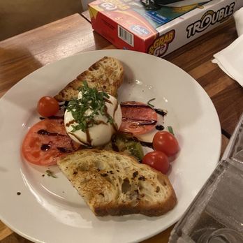 Labriola Ristorante - Oak Brook - Bruschetta - Pizza Near Me - Oak Brook, Illinois
