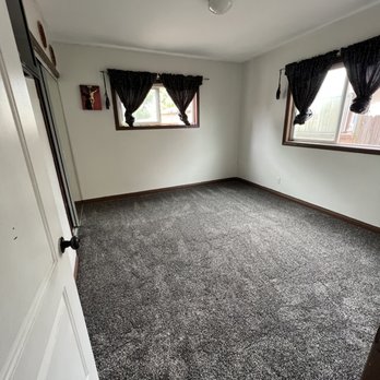Jimenez Carpet and Flooring - an empty room - Carpeting Near Me Jimenez Carpet and Flooring - an empty room - Carpeting Near Me