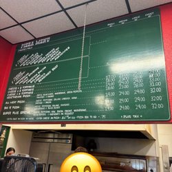 Pizza Plus