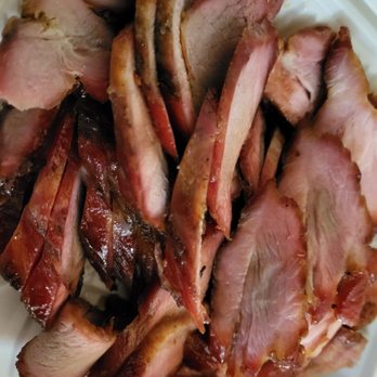 Do Eat Restaurant - Bbq pork - Chinese Near Me - San Francisco, California