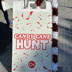 Orlando North Church - Orlando North's Annual Candy Cane Hunt