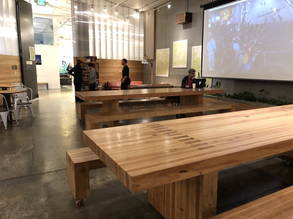 SEATTLE BOULDERING PROJECT 111 Photos & 221 Reviews 900 Poplar Pl S