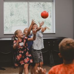 Richwoods Christian Church - Vibrant Family Ministry