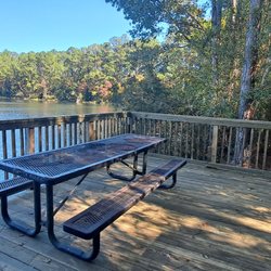 Bethesda Fish Management Area