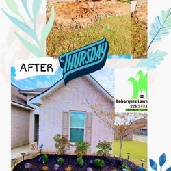 Bohorquez Lawn & Care