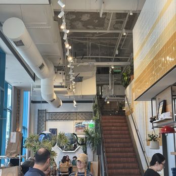 Local Foods - Inside - Sandwiches Near Me - Austin, Texas