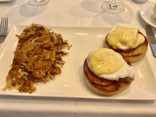 The Palmetto Cafe by null