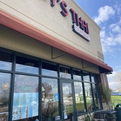 Joy's Thai Cuisine - Outside