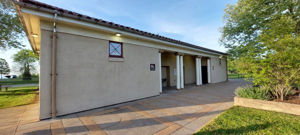 Edgewater Pier by null