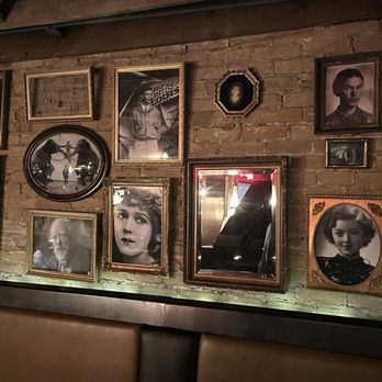Sidecar - Cocktail Bars Near Me - New Braunfels, Texas