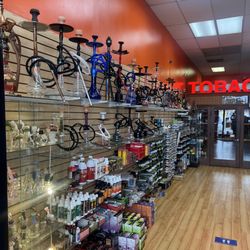 My Smoke Shop - Hooka great flavors selection and great prices
