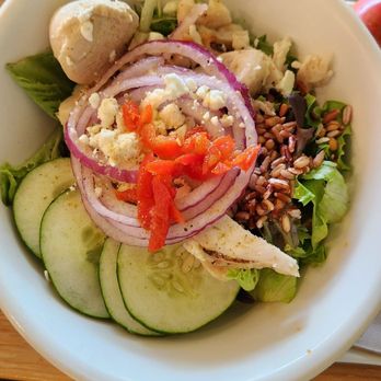 PANERA BREAD - Updated March 2026 - 42 Photos & 69 Reviews - 52 March