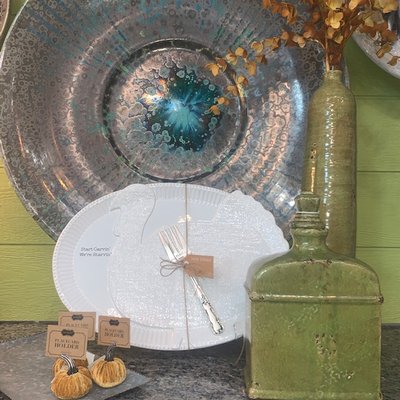 Lekka Retail Concepts by null