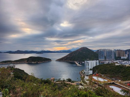 Ocean Park by null