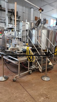 Roundhouse Brewery by null