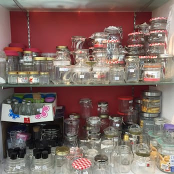 公啟行 - Glass jars - Kitchen & Bath Near Me - Hong Kong, HK 公啟行 - Glass jars - Kitchen & Bath Near Me - Hong Kong, HK
