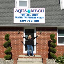 Aqua Mech - Certified Water Purification and Filtration Company in NJ!