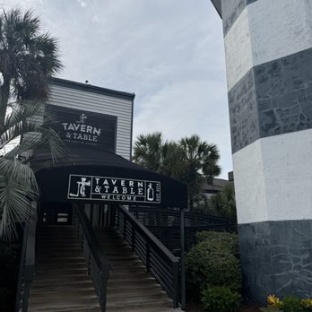 Tavern & Table - New American Near Me - Mt. Pleasant, South Carolina Tavern & Table - New American Near Me - Mt. Pleasant, South Carolina