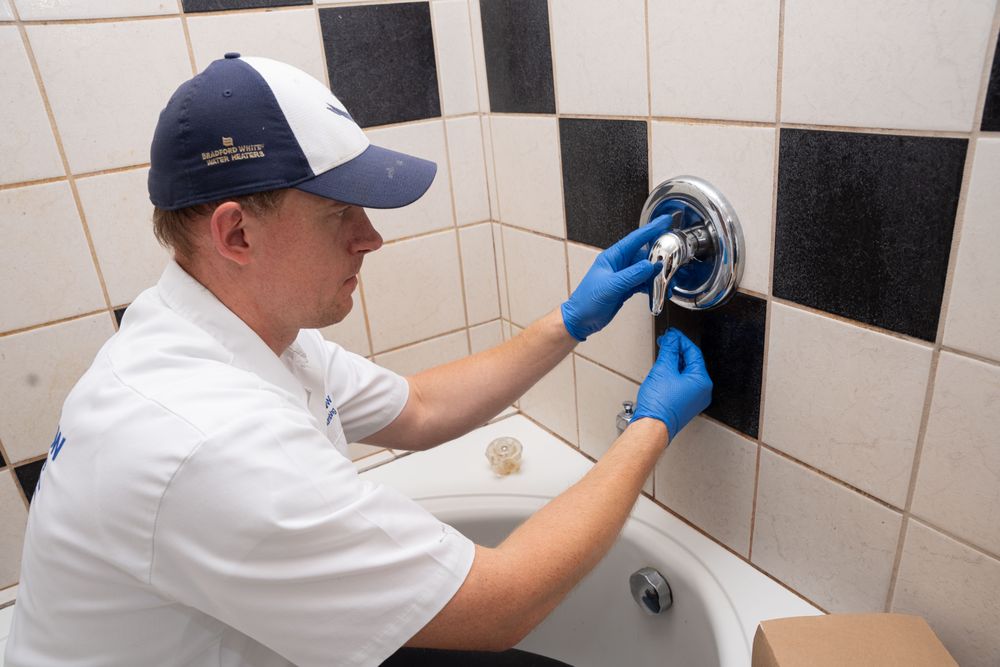 Slide of Sparrow Plumbing