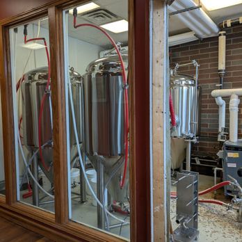 Bearded Lamb Brewing - Breweries Near Me - Plymouth, Michigan