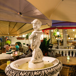 Ristorante Bellavista