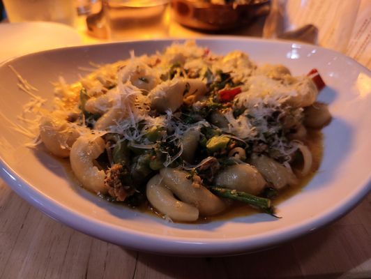 Rosie's Italian by null