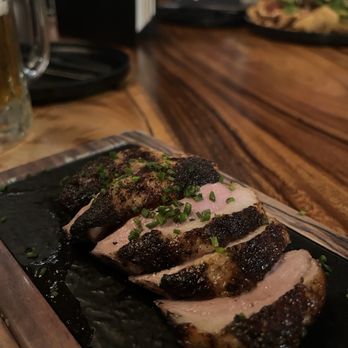 The Crouching Lion - Beer Bar Near Me - Kaaawa, Hawaii