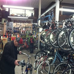 Cycle Bike Shop