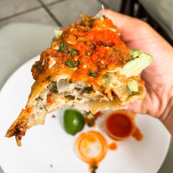 Mariscos Jalisco - Tacos Near Me - Pomona, California