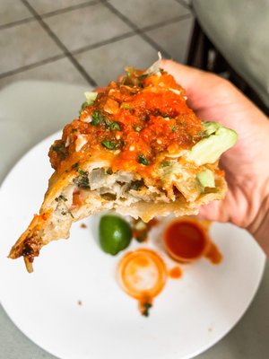 Mariscos Jalisco by null