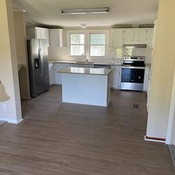 Eason's Construction and Remodeling
