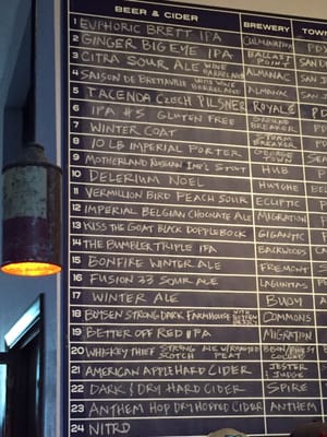Beer Bunker by null