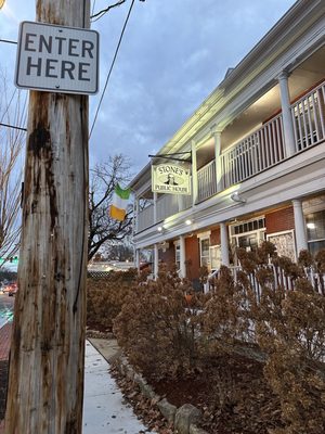 Stone's Public House by null