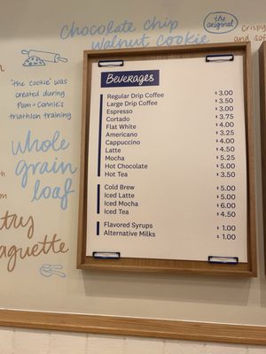 Levain Bakery by null