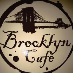 Brooklyn Cafe - Brooklyn Cafe :)
