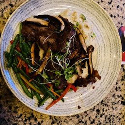 Kids Steak Tips
