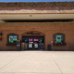 Chevron - Chevron Valley Center, Ca.