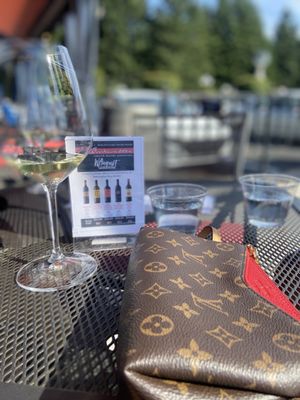J. Bookwalter Tasting Studio Woodinville by null