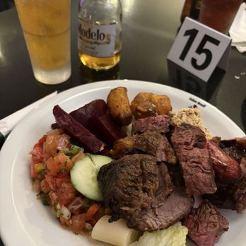 Sabor Brasil - Brazilian Near Me - Nashua, New Hampshire