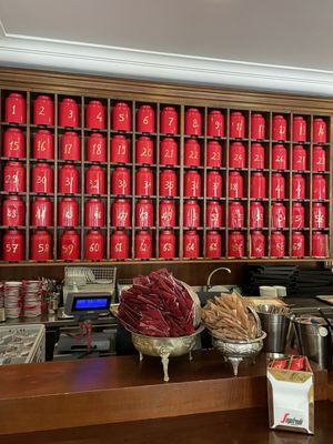 Caffè degli Specchi by null