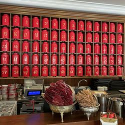 Caffè degli Specchi - ... Auswahl ...